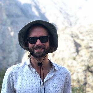 Meet your Posher, Josh